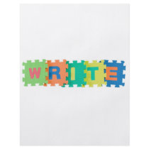 Write