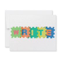 Write