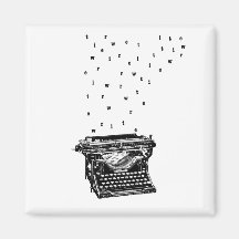 Write Magnet