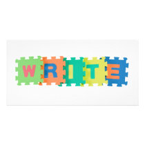 Write