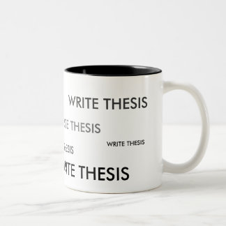 Thesis statement meaning picture