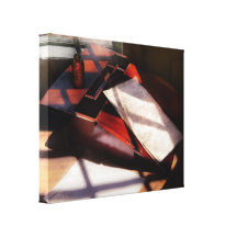 Writer - A letter to my Brother  Canvas Prints