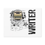 Writer Alchemy Post Cards