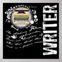 Writer Alchemy posters