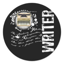 Writer Alchemy