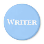 Writer Gifts Magnets