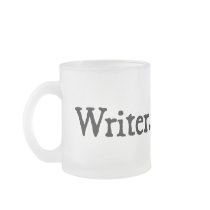 Writer. Coffee Mug