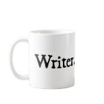 Writer. Coffee Mug