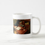 Writer - The desk of a gentleman Mugs
