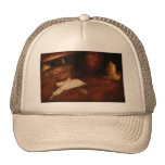Writer - The Writers Desk Hats