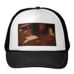 Writer - The Writers Desk Mesh Hat