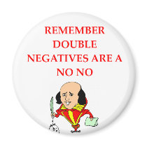 writing joke magnets