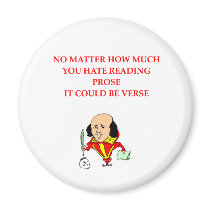 writing joke magnets