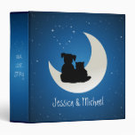 Written In The Stars Love binder