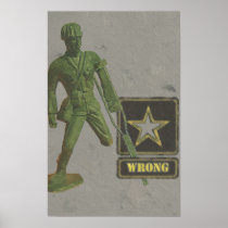 Wrong Posters