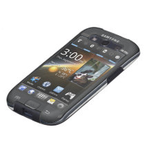 Wrong Side Galaxy S3 Cover