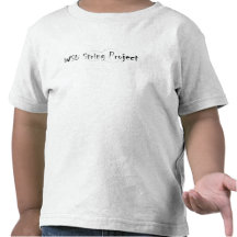 WSU String Project T-shirts