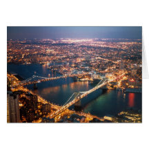 wtc bridges cards