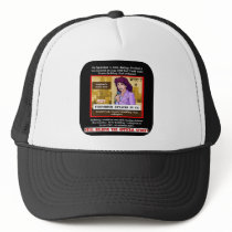 WTC Building 7 Hats