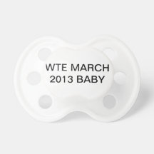 wte march 2013 baby pacifiers