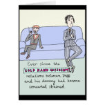WTF? # 1 GREETING CARDS