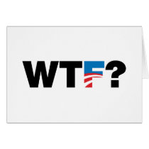 WTF?
