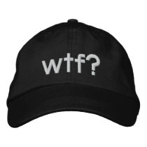 wtf?