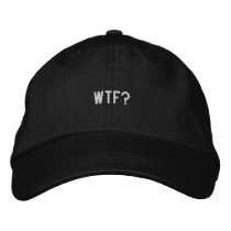 WTF?