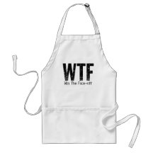 WTF : Gagnez la remise en jeu Tablier