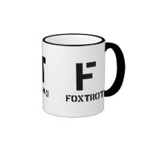 WTF MUG