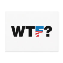 WTF?