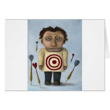 WTF?! Stop Bullying! Greeting Cards