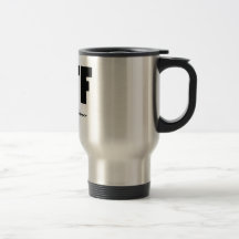 WTF What the Foobar Coffee Mugs