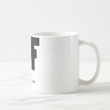 WTF What the Foobar Mugs