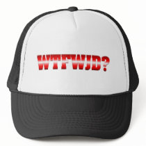WTFWJD?