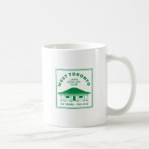 WTLBC Centenary Mug