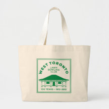 WTLBC Tote Bag