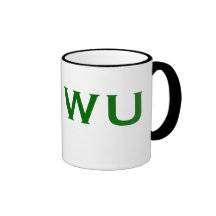 WU Coffee Mug 1