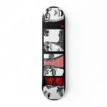 Wu Li Skateboard
