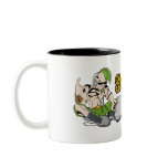 .wub .wub .wub Coffee! Mug