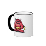 Wubba Monster mugs