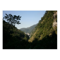 Wulai, Taipei County, Taiwan Business Card Templates