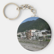 Wulai, Taipei County, Taiwan Keychains