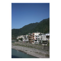 Wulai, Taipei County, Taiwan Photo