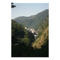 Wulai, Taipei County, Taiwan Art Photo
