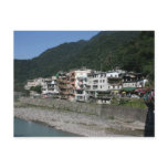 Wulai, Taipei County, Taiwan Postcards
