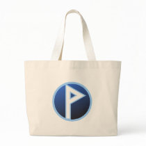 Wunjo Wynn Rune Bags