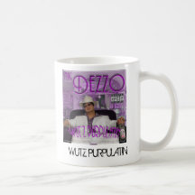 WUTZ_PURP, WUTZ PURPULATIN COFFEE MUGS