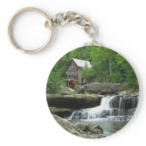 WVA GREETINGS KEY CHAINS