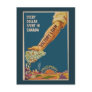 WW1 Canadian Poster - Prosperity Arm